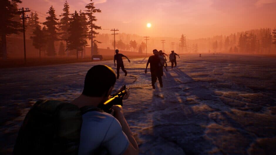 Скриншот 3 из Fallen Region