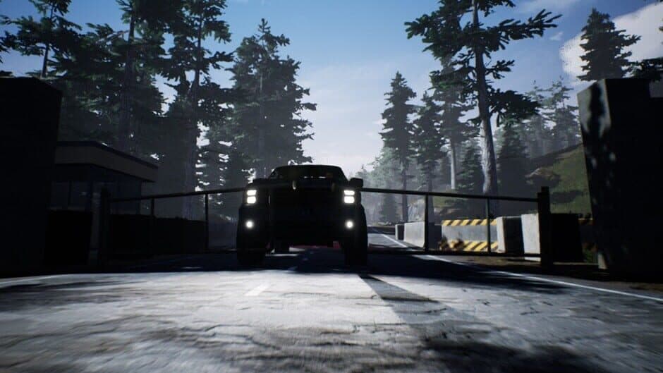 Скриншот 7 из Fallen Region