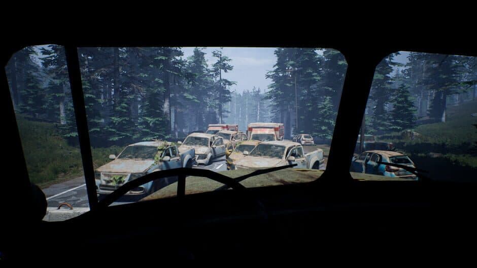 Скриншот 9 из Fallen Region