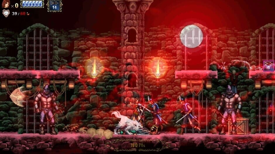Скриншот 3 из Wallachia: Reign of Dracula