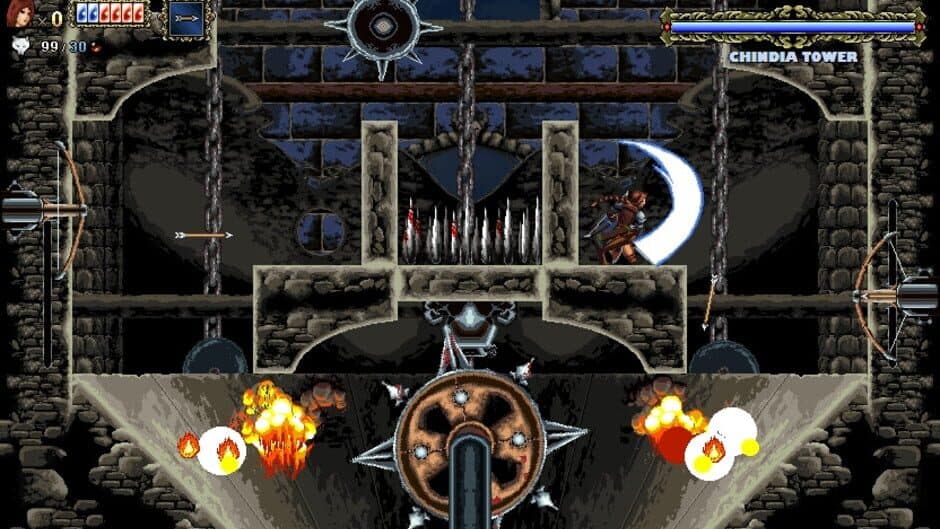 Скриншот 4 из Wallachia: Reign of Dracula