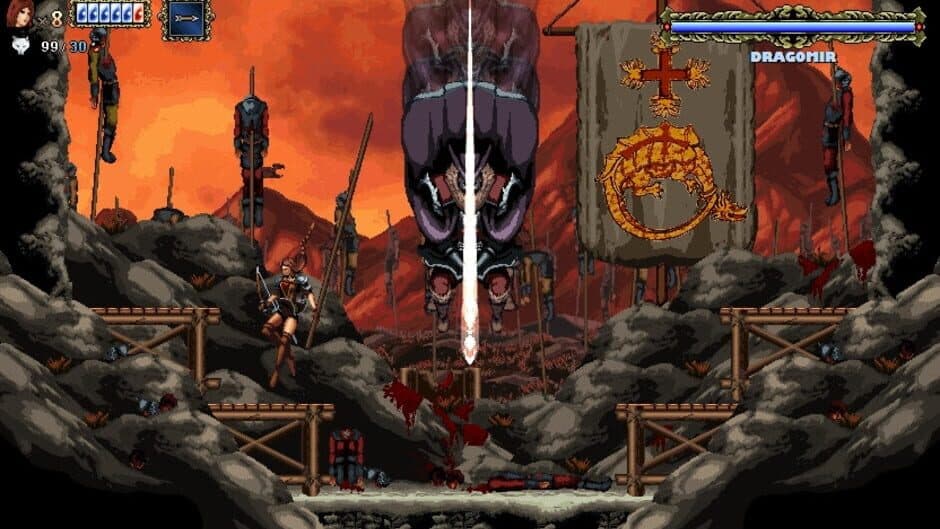 Скриншот 5 из Wallachia: Reign of Dracula