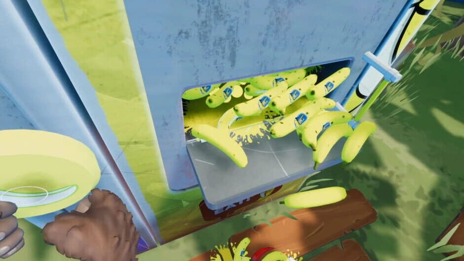Скриншот 9 из Banana for Scale