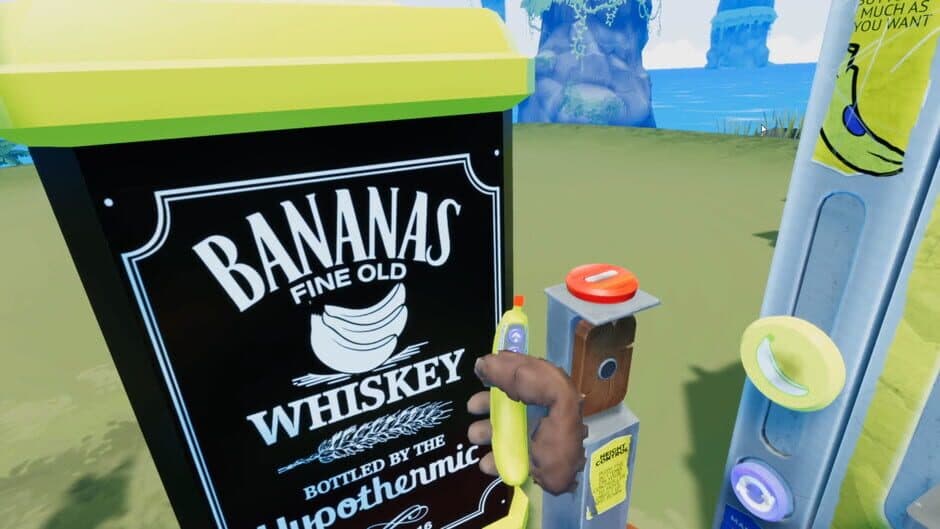Скриншот 11 из Banana for Scale