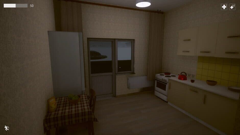 Скриншот 1 из Last Floor