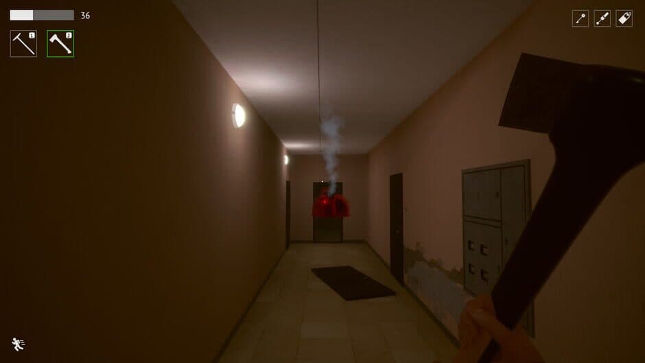 Скриншот 8 из Last Floor