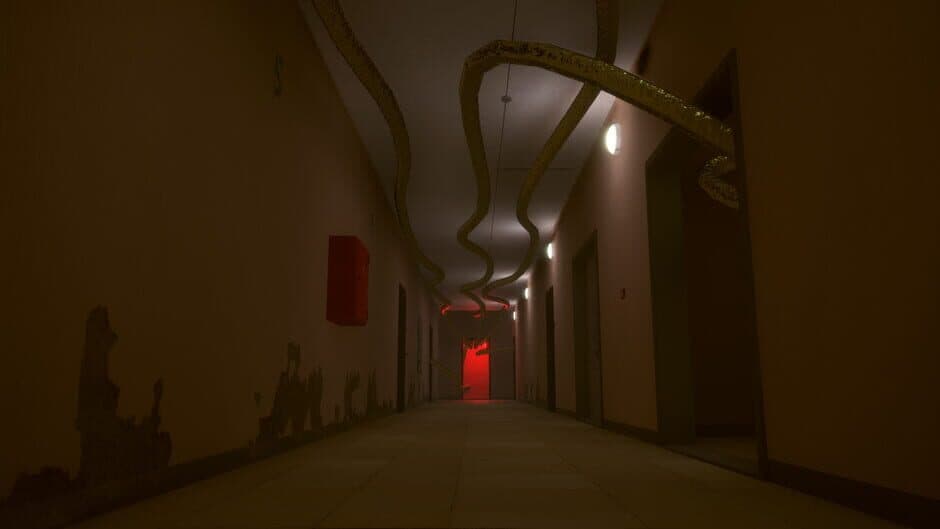 Скриншот 7 из Last Floor