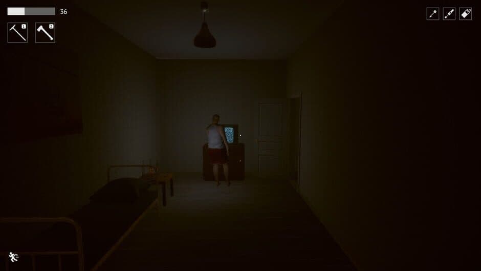 Скриншот 6 из Last Floor