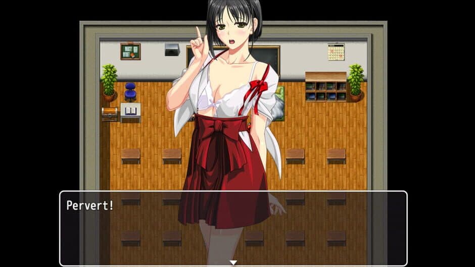 Скриншот 2 из Seek Girl 2