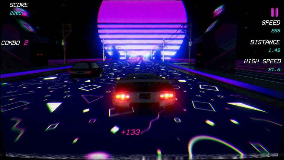 Скриншот 7 из Retrowave