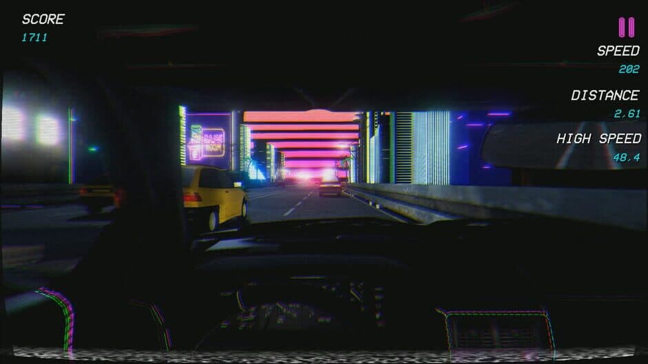 Скриншот 10 из Retrowave