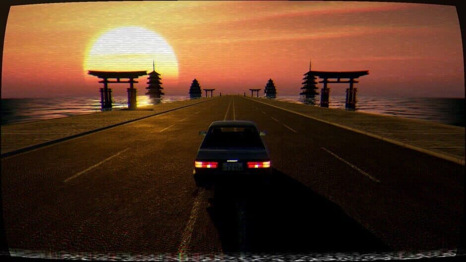 Скриншот 12 из Retrowave