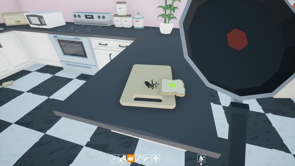 Скриншот 5 из Kill It With Fire