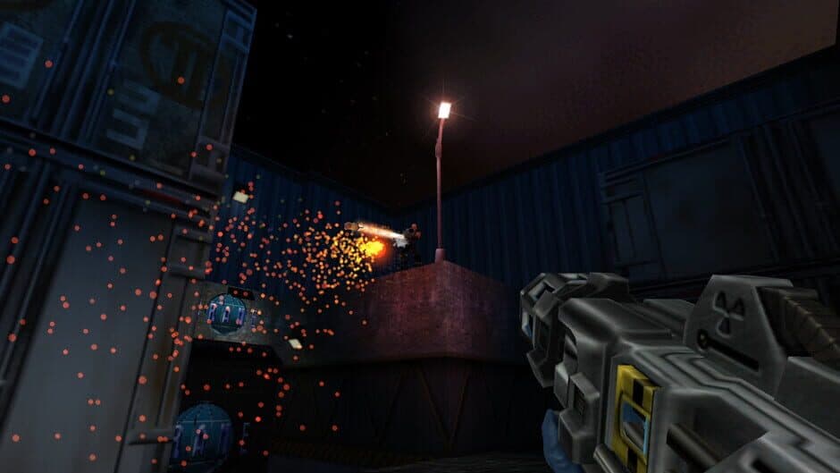 Скриншот 5 из SiN Gold