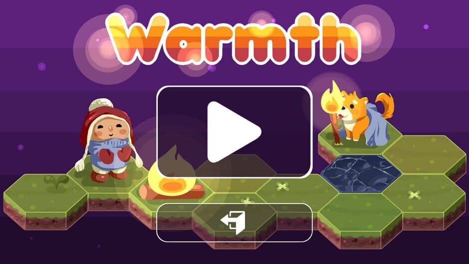 Скриншот 2 из Warmth