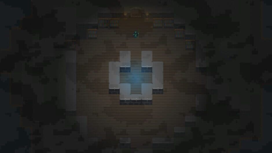 Скриншот 4 из Ruinic