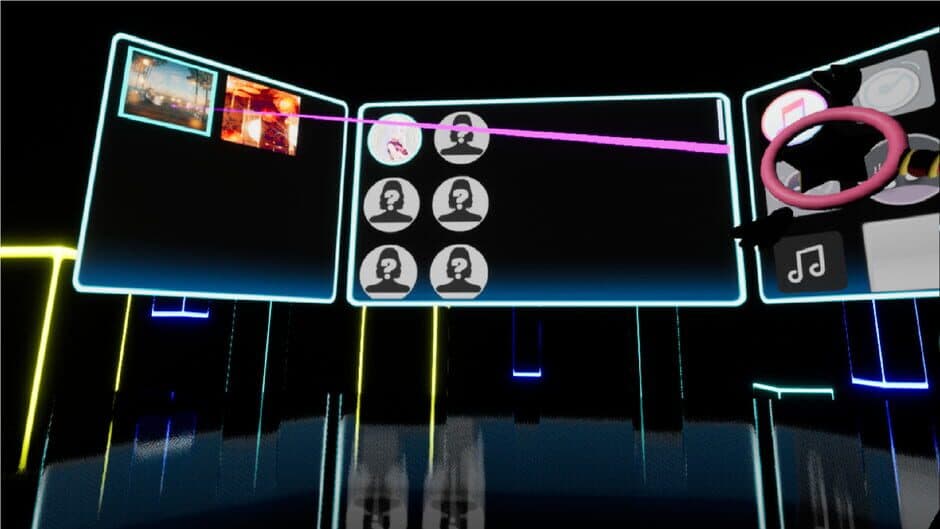 Скриншот 1 из Honey Dance