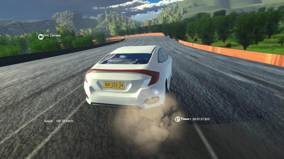 Скриншот 6 из Drive Forward