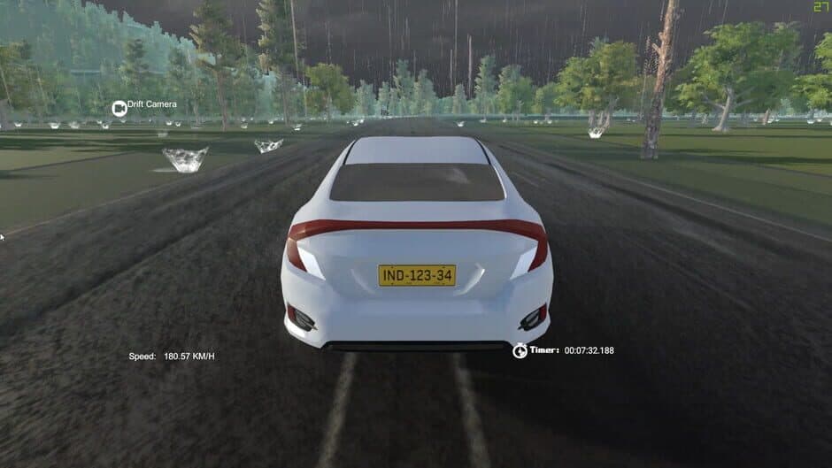 Скриншот 7 из Drive Forward