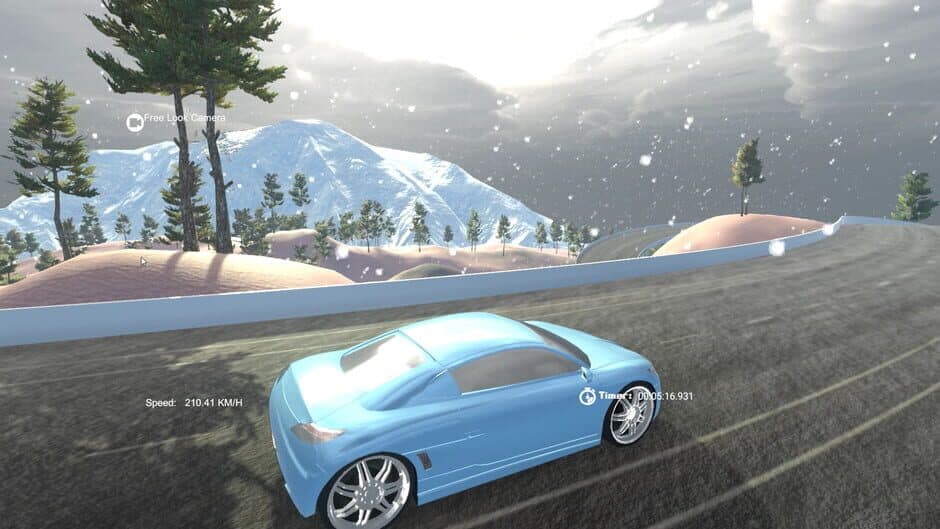 Скриншот 9 из Drive Forward