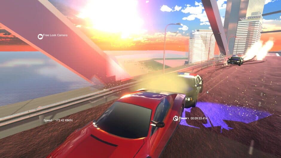 Скриншот 10 из Drive Forward