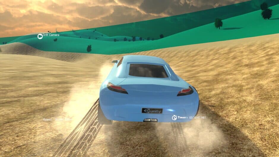 Скриншот 2 из Drive Forward