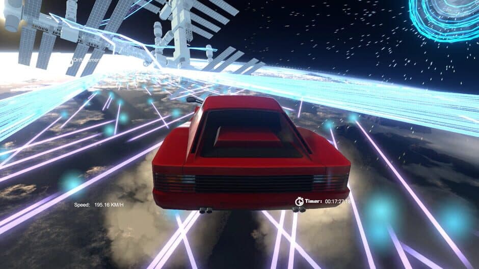 Скриншот 4 из Drive Forward