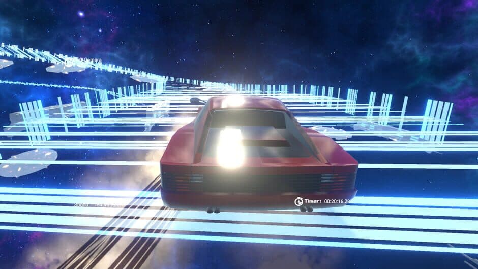Скриншот 3 из Drive Forward