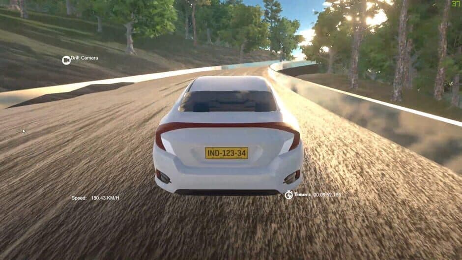 Скриншот 5 из Drive Forward