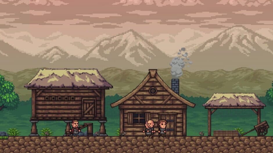 Скриншот 2 из Forsaken Realm