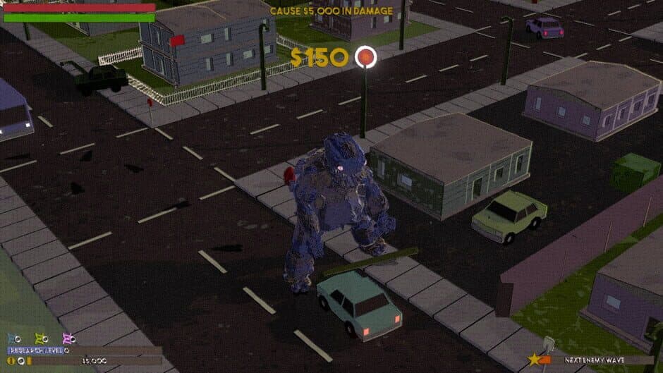 Скриншот 3 из Test Tube Titans