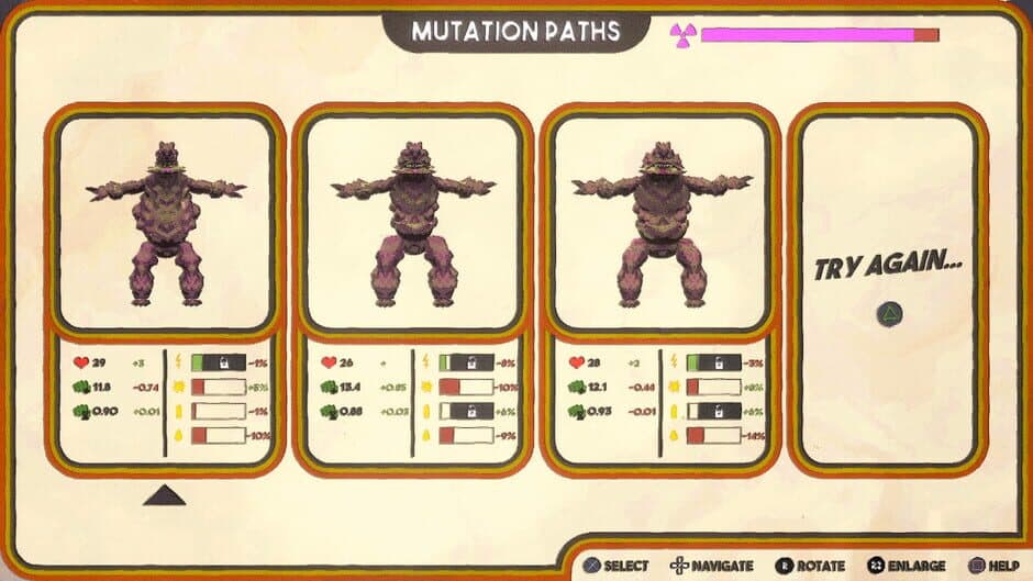 Скриншот 2 из Test Tube Titans