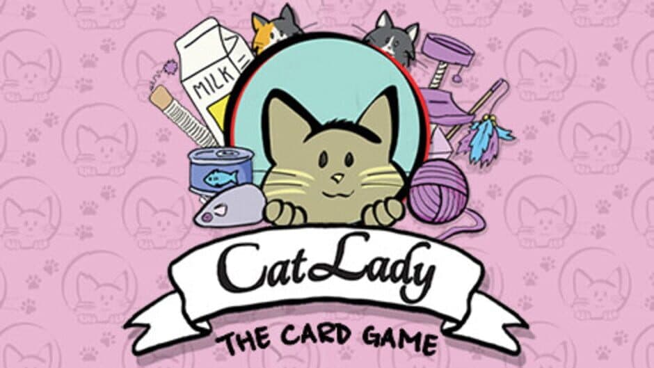 Скриншот 6 из Cat Lady: The Card Game