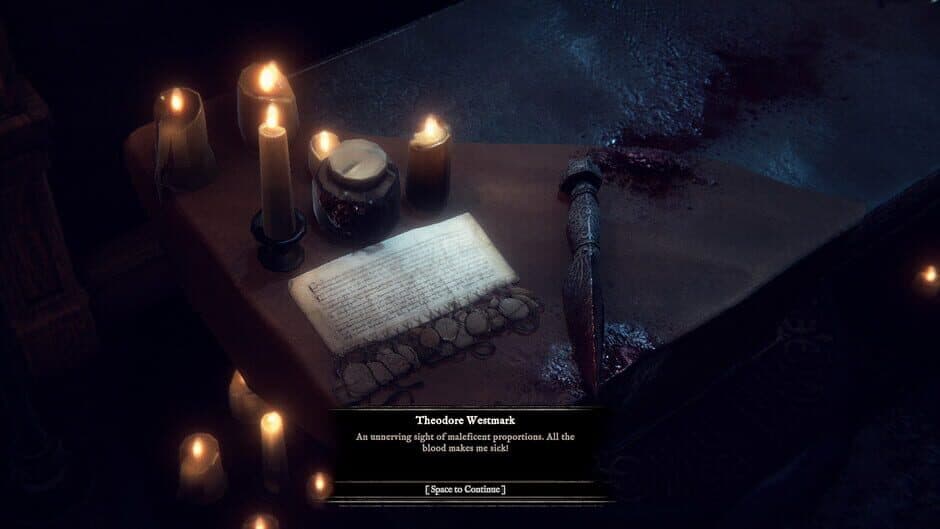 Скриншот 7 из Westmark Manor