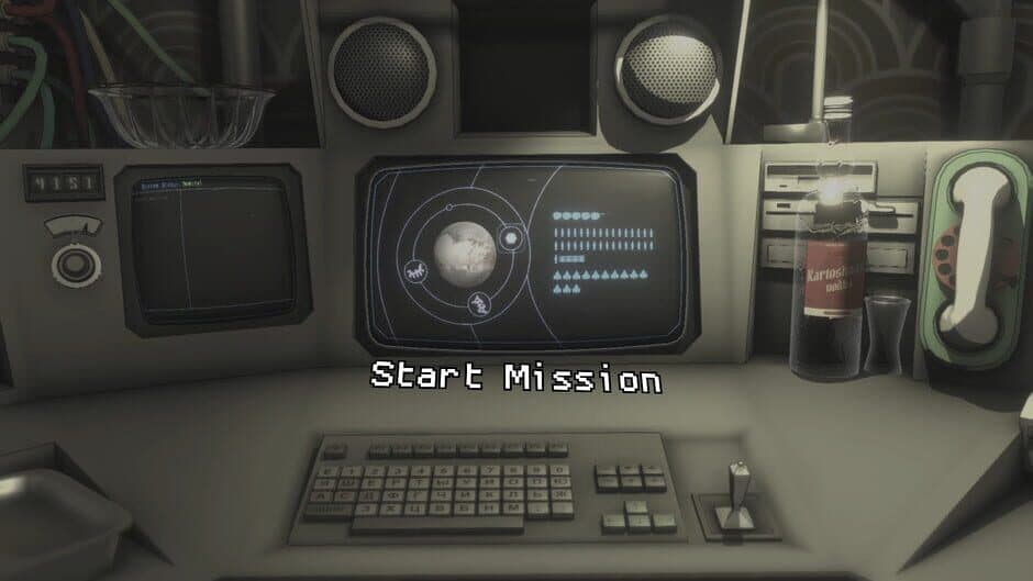 Скриншот 3 из Kosmokrats