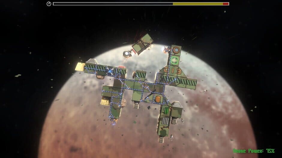 Скриншот 2 из Kosmokrats