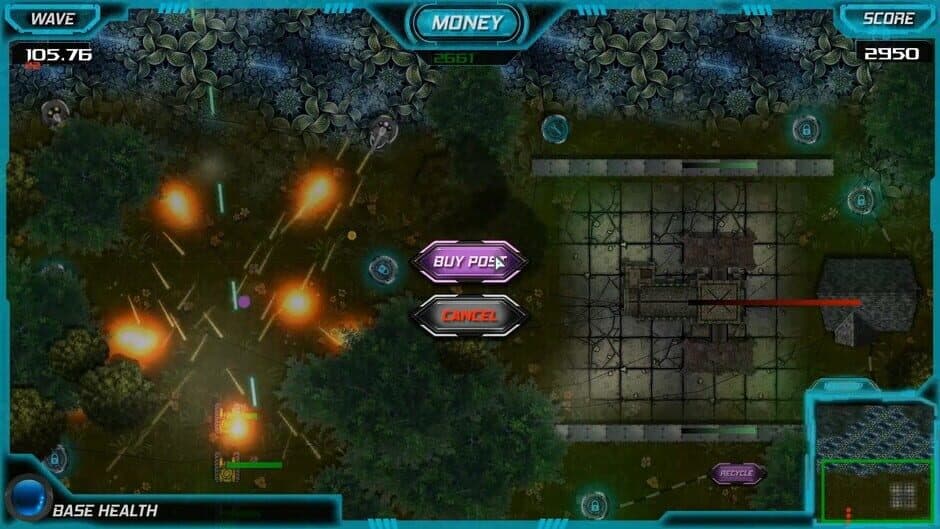 Скриншот 8 из Defence War