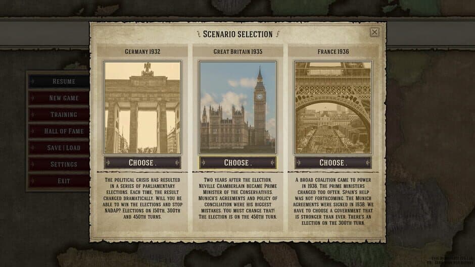 Скриншот 10 из Evil Democracy: 1932