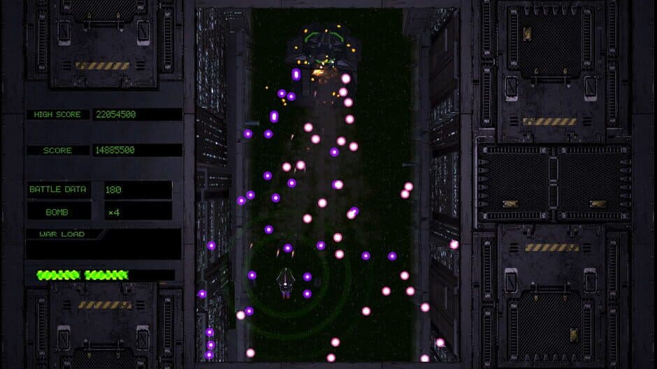 Скриншот 2 из Reconstruction
