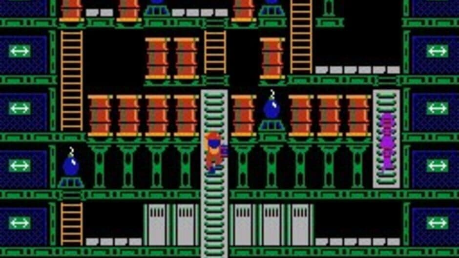 Скриншот 6 из Wrecking Crew