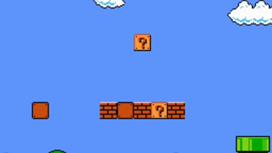Скриншот 4 из Super Mario Bros.