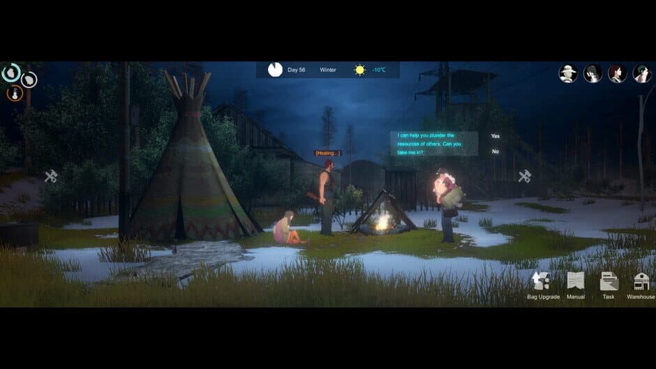 Скриншот 5 из The Rule of Land: Pioneers