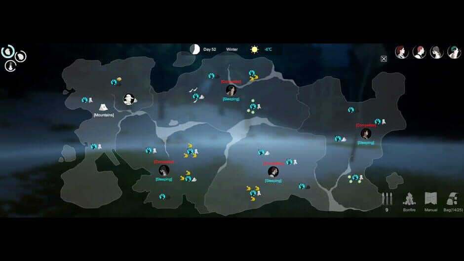 Скриншот 3 из The Rule of Land: Pioneers