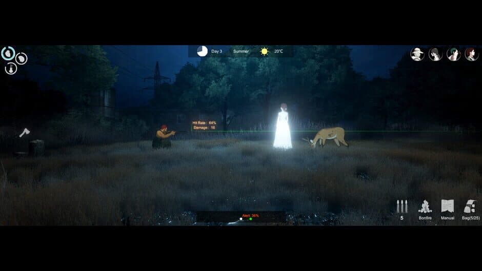 Скриншот 10 из The Rule of Land: Pioneers