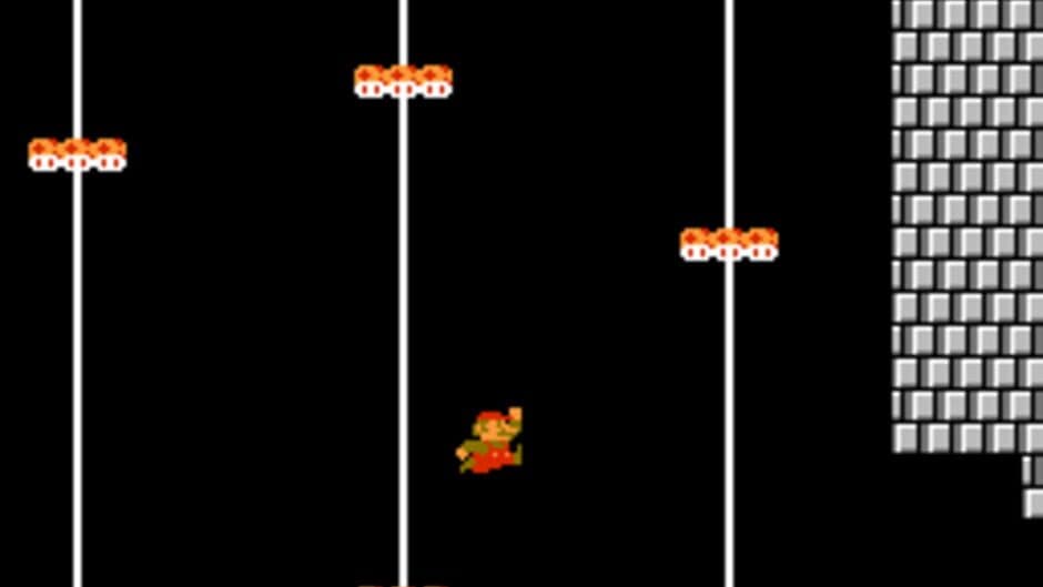 Скриншот 1 из Super Mario Bros.: The Lost Levels