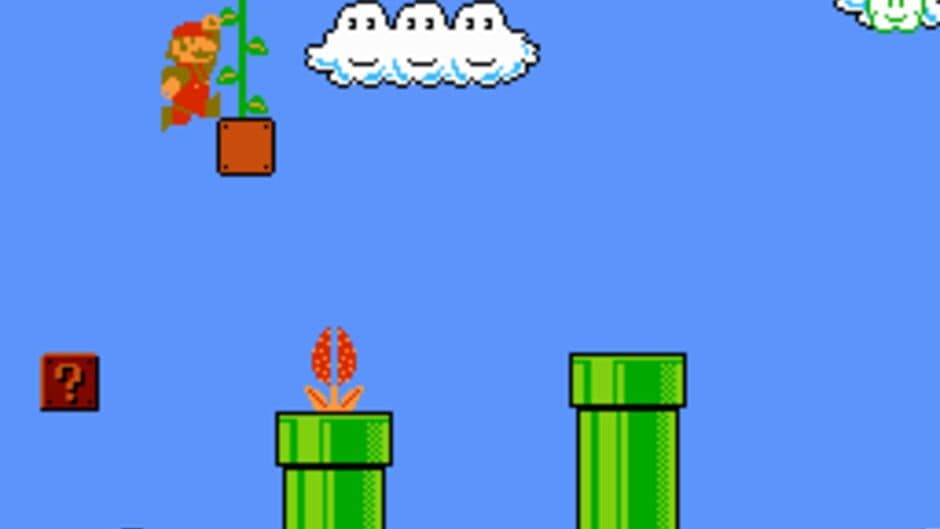 Скриншот 5 из Super Mario Bros.: The Lost Levels