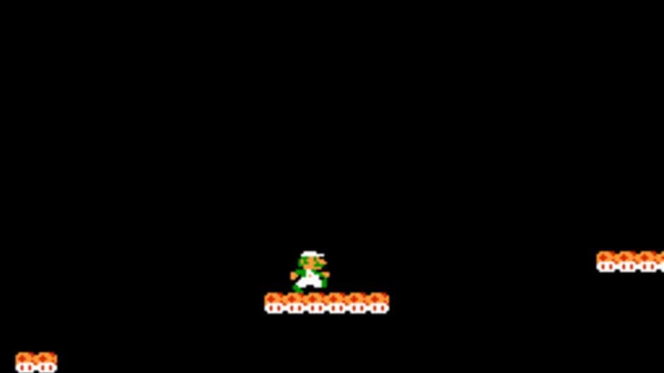 Скриншот 7 из Super Mario Bros.: The Lost Levels