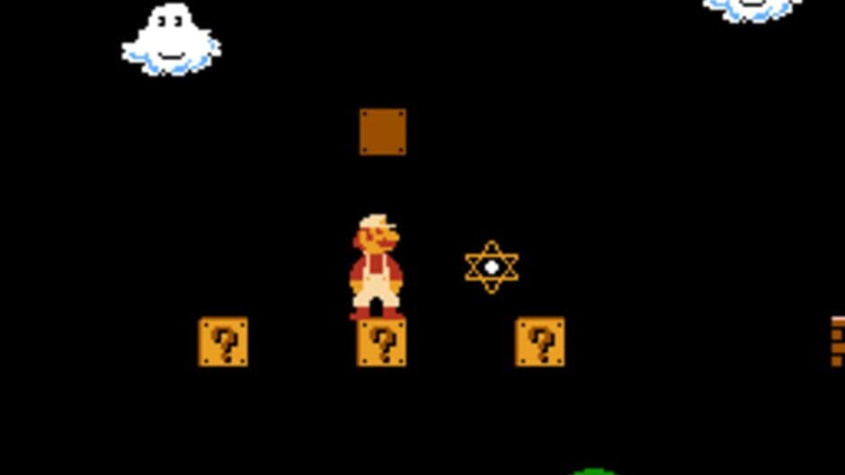 Скриншот 2 из All Night Nippon Super Mario Bros.