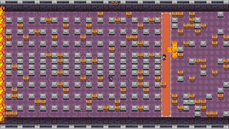 Скриншот 7 из Bomb Fight