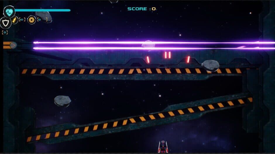 Скриншот 1 из Fatal Wings